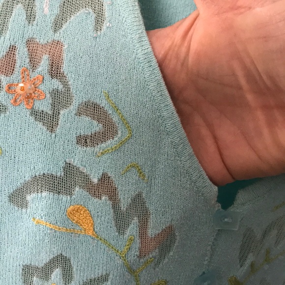 Sweater - Picture 4 of 4